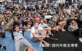 【展会信息】2024美国奥兰多水上运动用品展SurfExpo(图4)