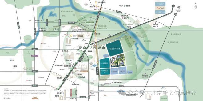 中建璞园PARK（售楼处）2024最新首页丨中建璞园PARK丨欢迎您咨询(图3)