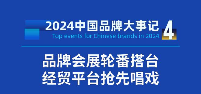 2024中国品牌大事记年度盘点(图5)